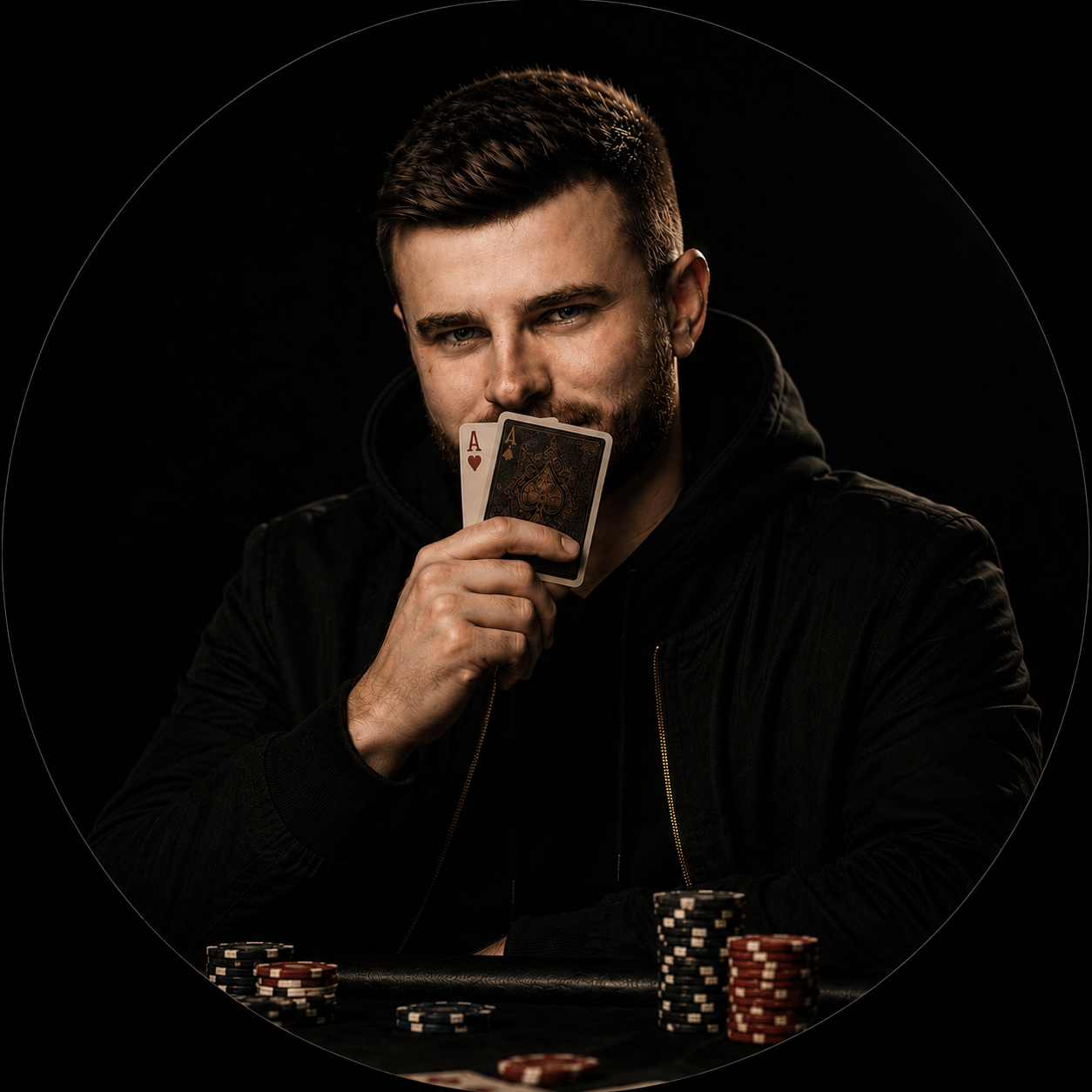 Poker precision